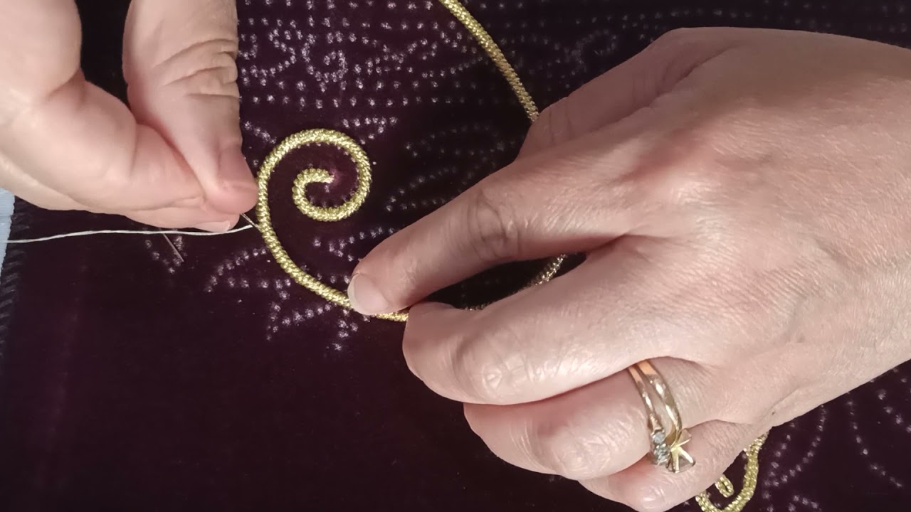 تركيب الكوردو في الخدمة خصيصا للمبتدئات