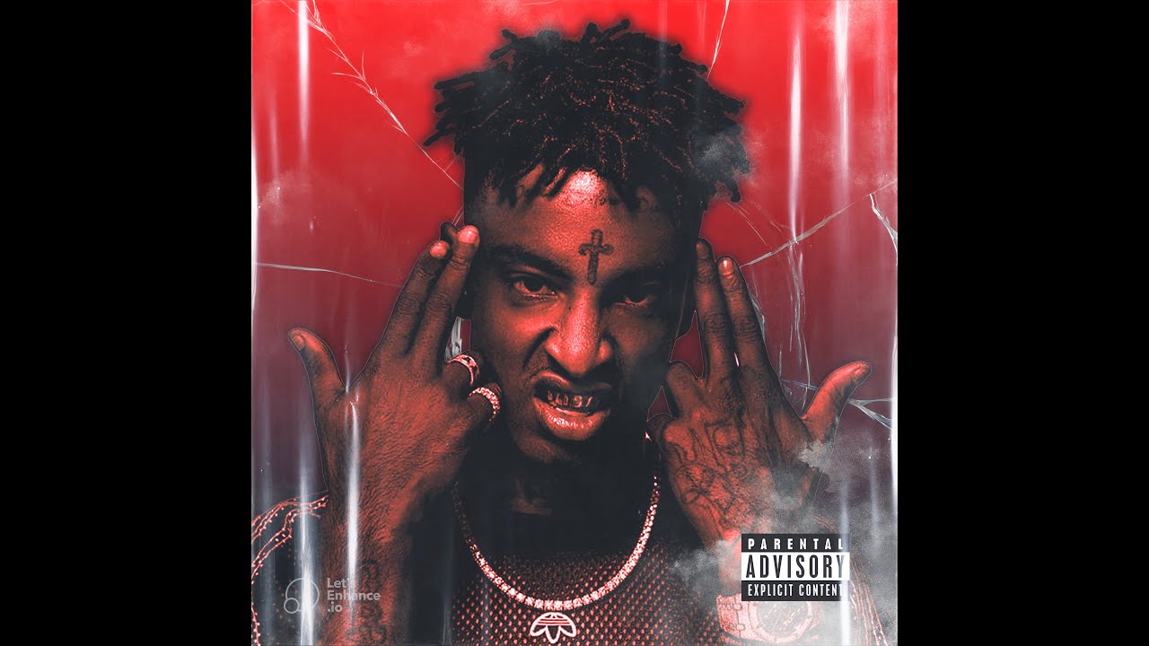 21 Savage Type Beat - "Blood money" - YouTube