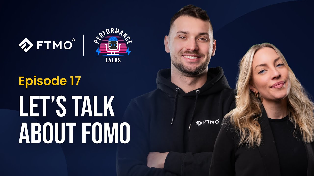 Let's Talk About FOMO | Performance Talks | FTMO - YouTube