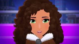 Мульт LEGO Friends Season 2 Webisode 49 Хор одной певицы