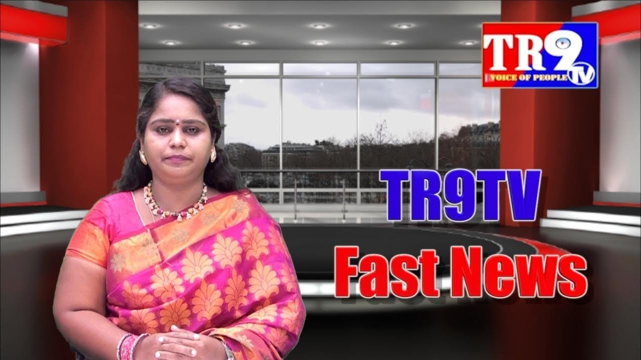 Fast News:21-12-2021||TR9 TV