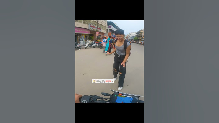 Fir se confuse kar diya ladka hai ya ladki 😭