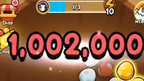 Egg Drop | Gomble Games