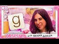 Obsessed with goodreads but not really  obsessed with brooke  episode 8