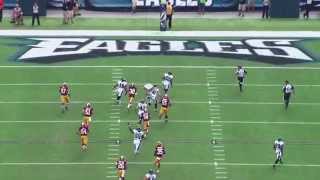 Kellystrator: Highlights from 2014 Week 3