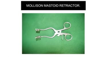 ENT INSTRUMENTS PART-02