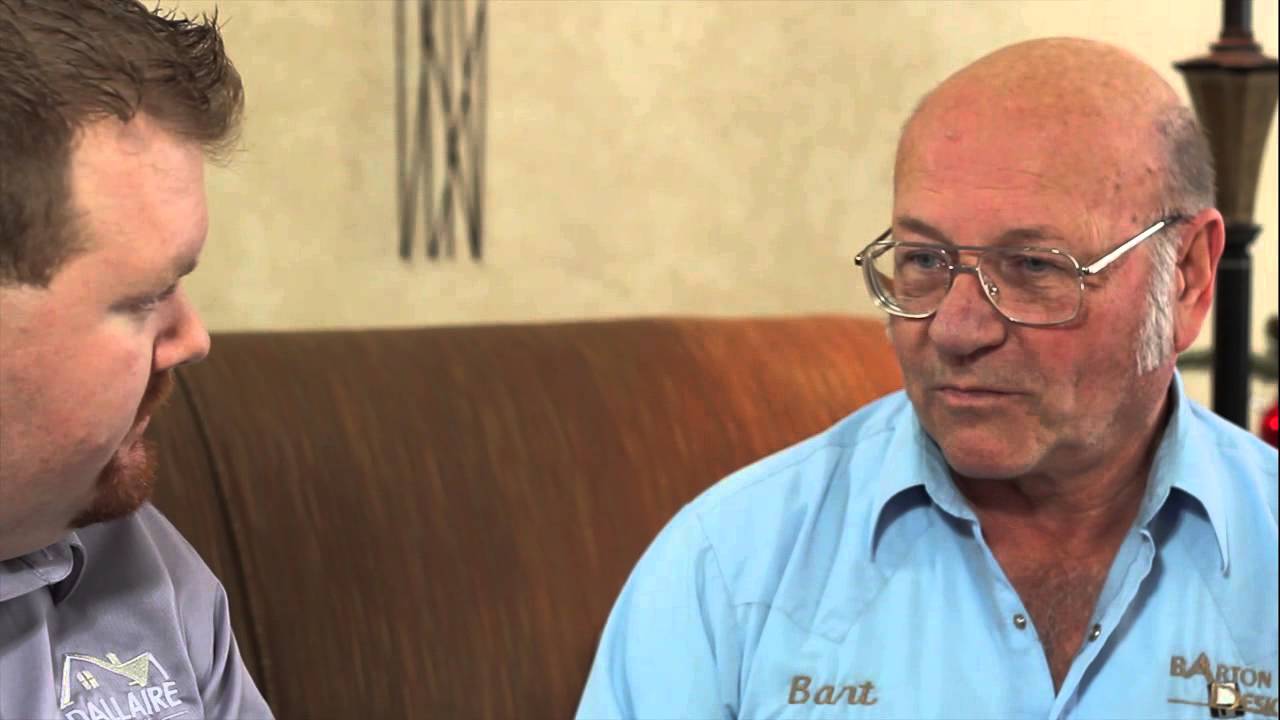 Energy efficient home builder in Green Bay YouTube