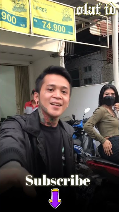 Fresh meme everyday #21 | Lebih baik jadi tukang parkir #short