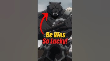 Did You Know Why Remedios’ Holy Sword Failed Against The Demi-human Vijar in Overlord? #overlord