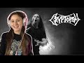 CRYPTOPSY IS BACK!