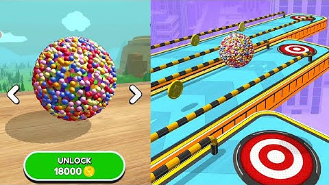 NEW BALL GOING BALL SUPER BONUS LEVEL GAMEPLAY WALKTHROUGH | COMMENTARY | (ANDROID & IOS GAMEPLAYS)