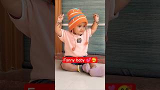 fanny baby girl video's 🫠 #trinding #ytshorts #babygril #viralshort #youtubeshorts  #mayra