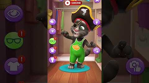 My Talking Tom 2 | Android Gameplay HD | Part 15