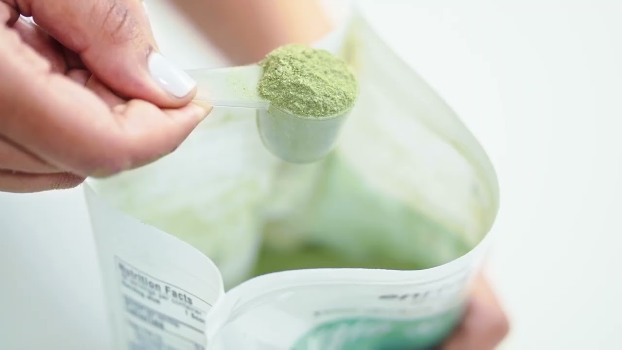 Enrichables Kale & Fiber