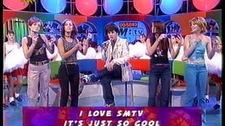 Bwitched - Smtv Live 2000