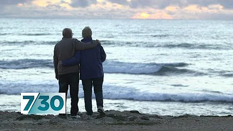 Australia's ageing population and high immigration are having a huge impact on the economy | 7.30 - DayDayNews