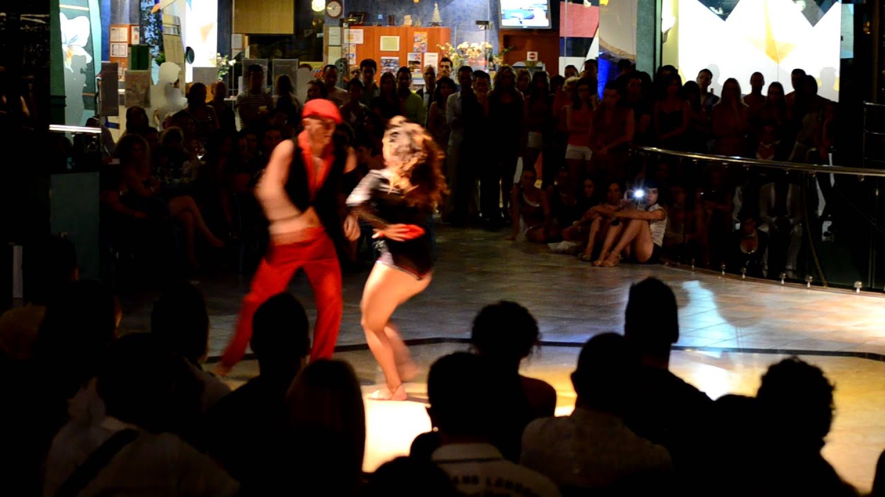 Historia De La Bachata Stravadanza Escuela De Baile