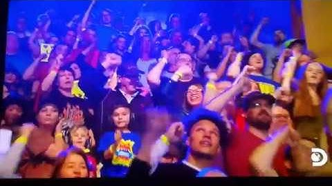 subzero vs p1 battlebots 2019