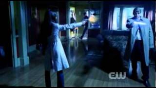 Smallville Freak CG Bullet