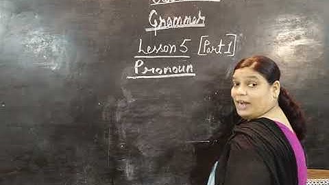 Class-2 English Grammar Chapter-5 Part-1 By Savita Singh