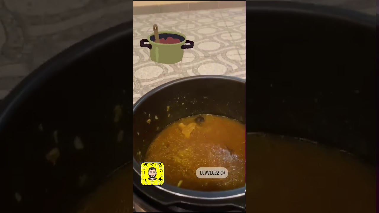 مطازيز ولحم حاشي بالكاتم الكهربائي