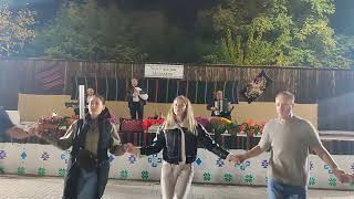 картинка: Мома Яница и китка песни - Цветелина и Панайот Стойчеви 