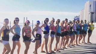 NDA Nationals 2017 SCDT