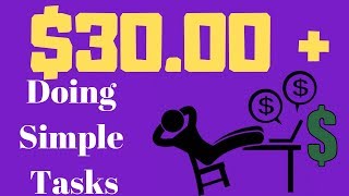 Make $30.00+ Every 10 Min With your (SmartPhone) make money online screenshot 3