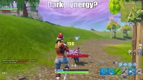 "Noticed" iDark intro montage #iDarkside #iDark #iDarkRC