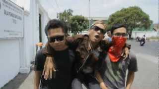 Iki Jowo Style (Gangnam Style Parodi)