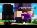 HACKER mi INSULTA e TRUFFA lo STAFF - Staff Series CoralMC