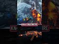 Call Of Duty Black Ops III ◇KN-44 Camos Comparison◇ #gaming #callofduty #playstation