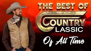 Classic Country Songs Of 50s 60s 70s 80s - Greatest Golden Oldies Country Songs Of All Time