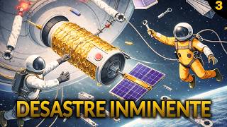 HEAVENLY BODIES: Armar un Telescopio Sin Paciencia 🚀 Capítulo 3