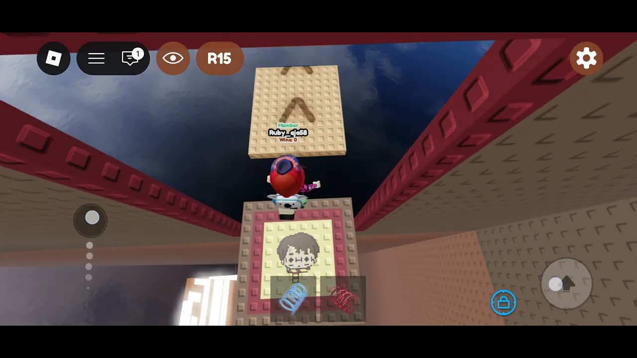 Doain aku sampe1 .000.000 subscreb ber nya 