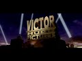 Victor Hugo Pictures Kicks Paramount Away (With Mike Sam & Mary) Morgan Creek Original Film (2006)