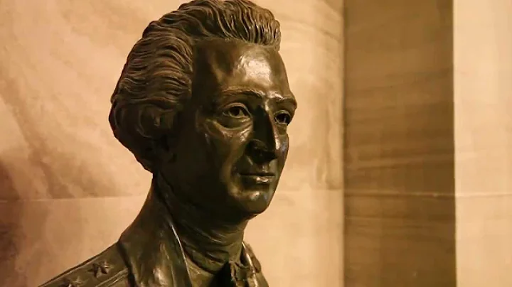 John Sevier