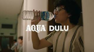 Saat sahur, #AQUADULU
