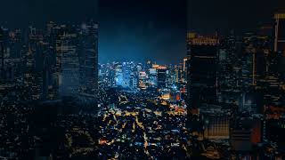 Neon City Never Sleeps | Dark Deep House