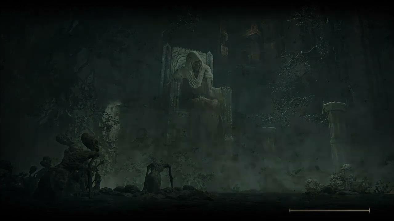 Elden Ring SETUP 2 YouTube