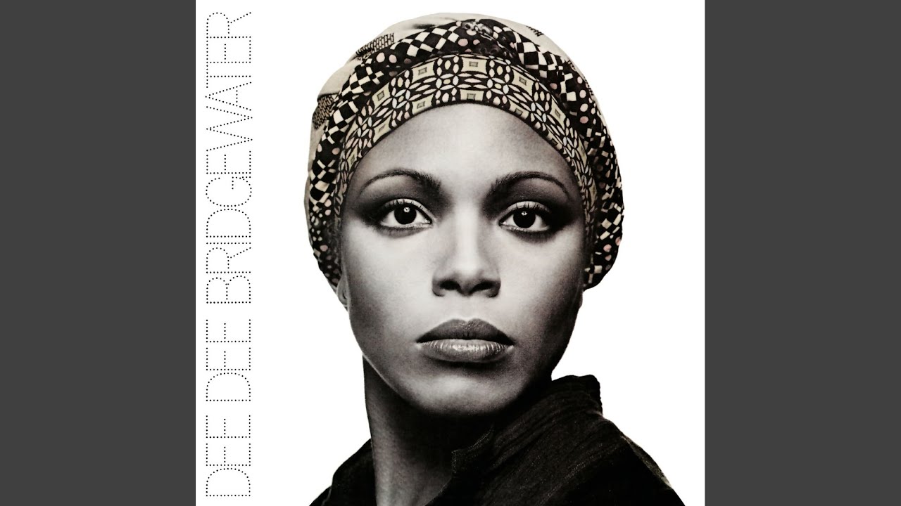 Dee Dee Bridgewater / Dee Dee Bridgewater * 1976 Atlantic｜音系