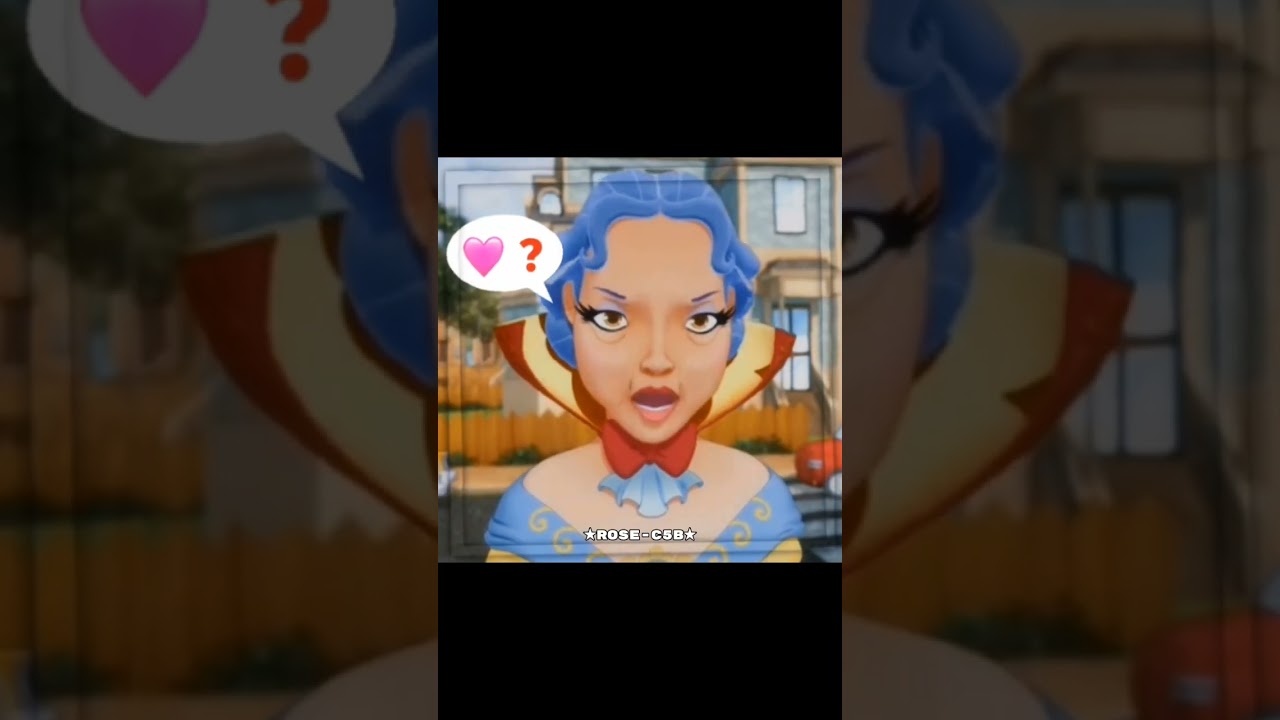 ~ 🥲💔 || Regal Academy || 