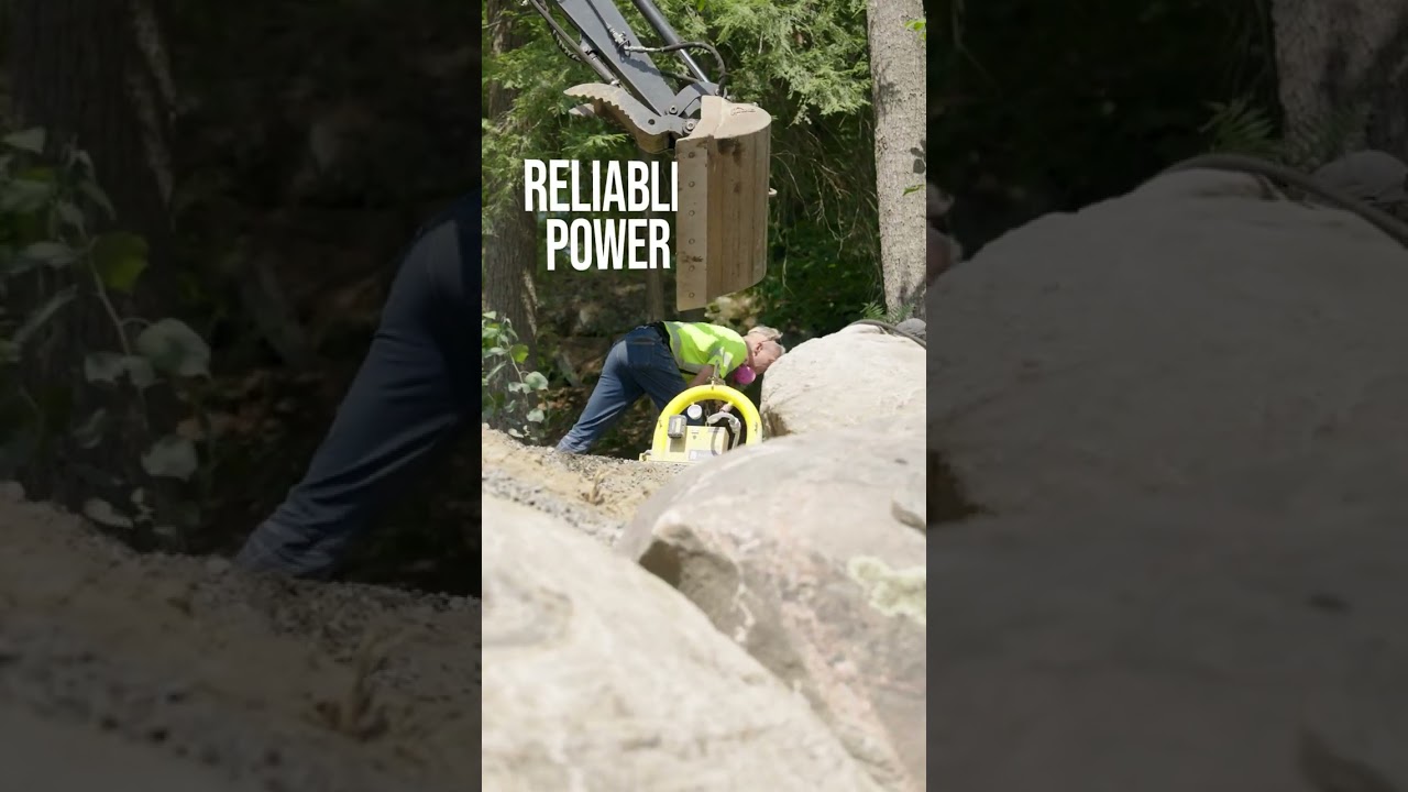 MQuip Classic Mini Built for Real Work