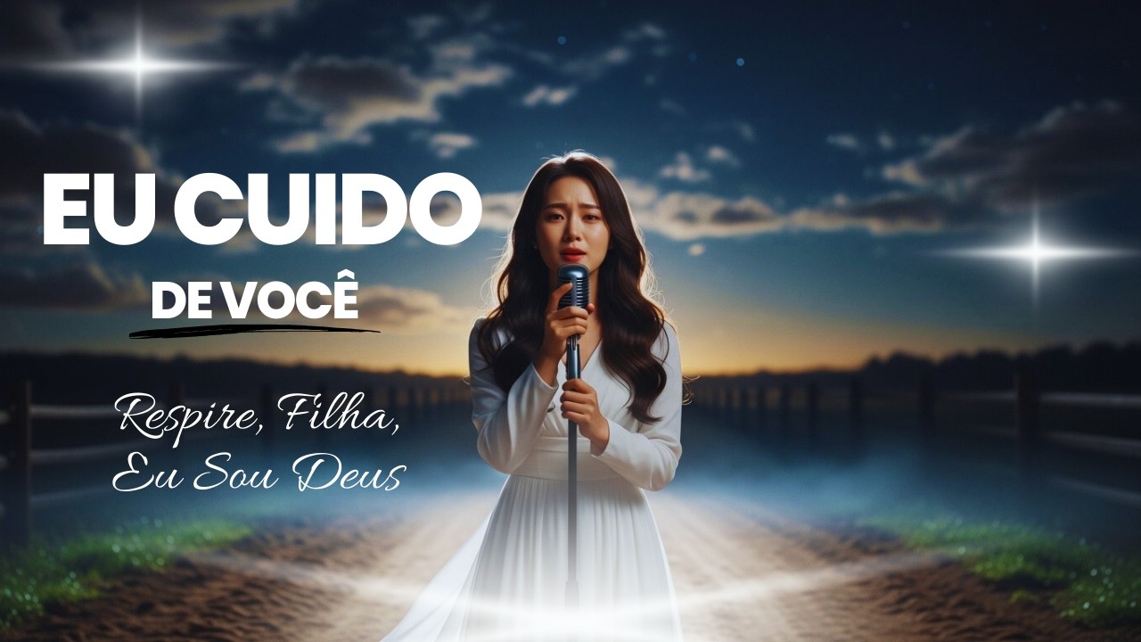 EU CUIDO DE VOCÊ