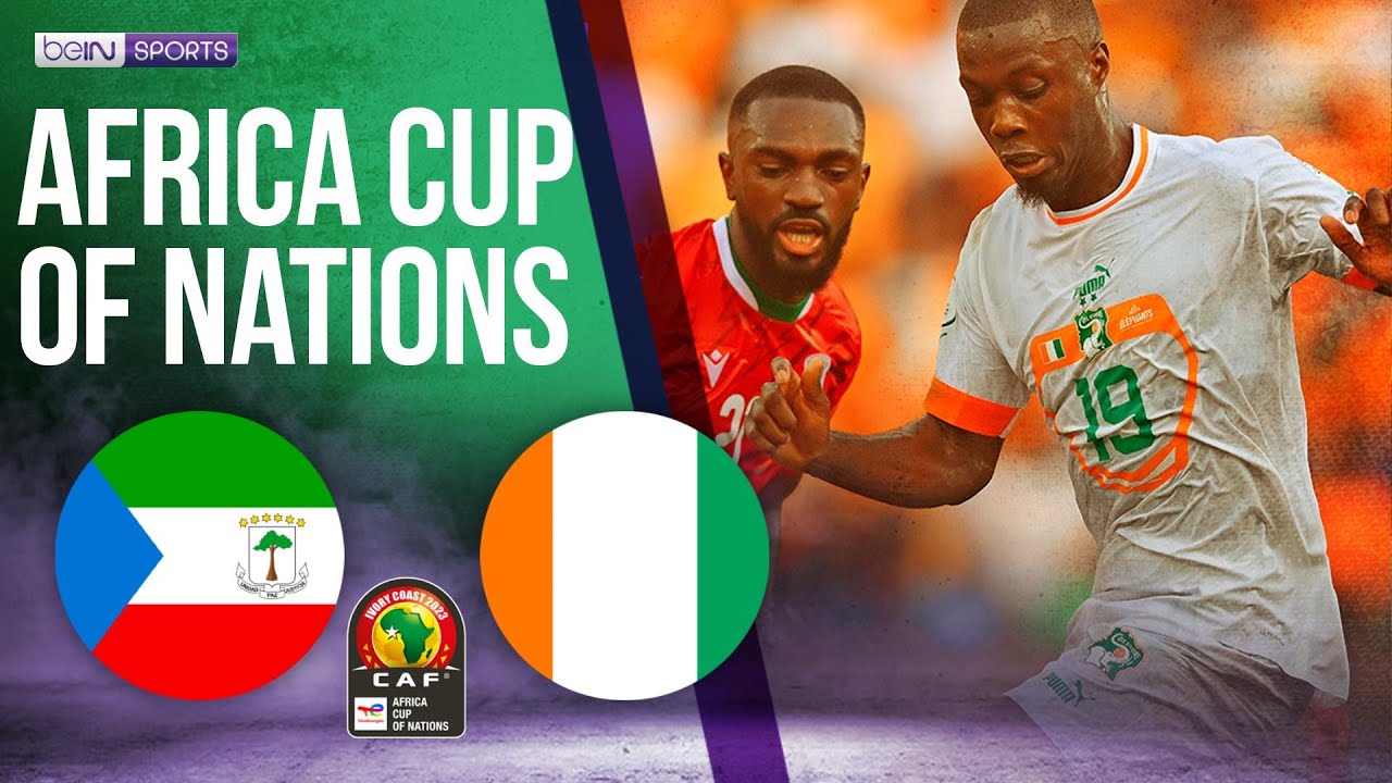 Senegal vs Ivory Coast live updates: AFCON hosts eliminate ...