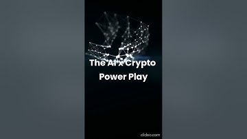 AI Is Quietly Taking Over Crypto (And You’re Not Ready)