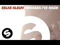 Eelke Kleijn - Mistakes I've Made (Original Mix)