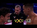 Thewarat pumphnmuang vs lahoucine idouche by vxs  unkindfight serie