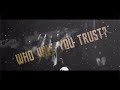 Fire From The Gods - Trust (Official Lyric Video)