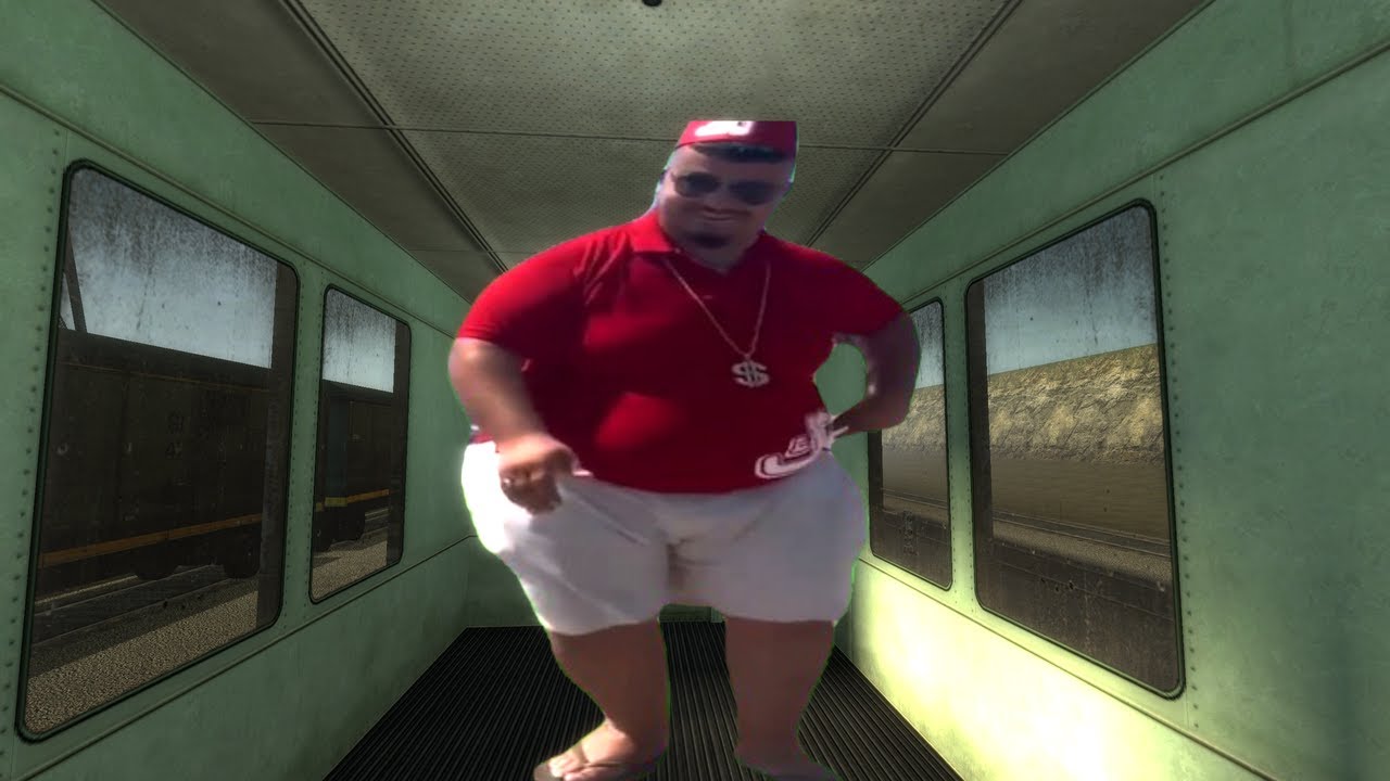 Skibidi bop yes yes yes on Board in Trains !!